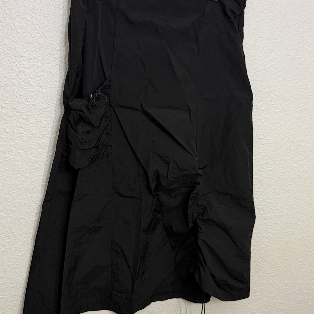 Cargo Skirt